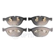 BP-12500 OPTIMAL - KLOCKI HAM.KPL. 