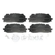 BP-12678 OPTIMAL - KLOCKI HAM.KPL. 