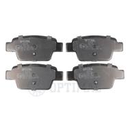 BP-86100 OPTIMAL - KLOCKI HAM.KPL. 