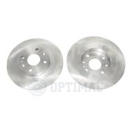 BS-1480C OPTIMAL - TARCZA HAM. 