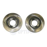 BS-4620 OPTIMAL - TARCZA HAM./NIE MALOWANA/ 