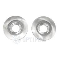 BS-4620C OPTIMAL - TARCZA HAM. 