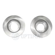 BS-4970C OPTIMAL - TARCZA HAM.