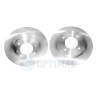 BS-6390C OPTIMAL - TARCZA HAM. 