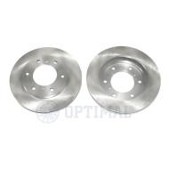 BS-6500HC OPTIMAL - TARCZA HAM. 