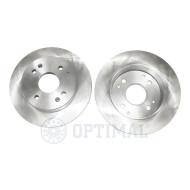 BS-7502C OPTIMAL - TARCZA HAM. 