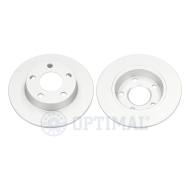 BS-7522C OPTIMAL - TARCZA HAM. 