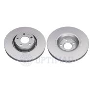 BS-7536HC OPTIMAL - TARCZA HAM. 