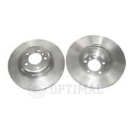 BS-7572HC OPTIMAL - TARCZA HAM. 