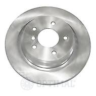 BS-7604C OPTIMAL - TAECA HAM.TYLNA LEWA 