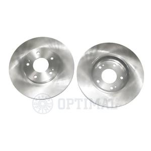 BS-7698C OPTIMAL - TARCZA HAM. 