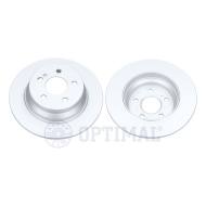 BS-7786C OPTIMAL - TARCZA HAM. 