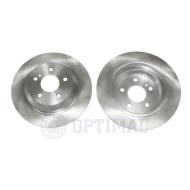 BS-7848C OPTIMAL - TARCZA HAM. 