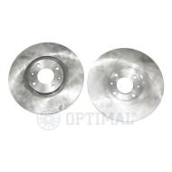 BS-7932C OPTIMAL - TARCZA HAM. 