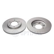 BS-7990C OPTIMAL - TARCZA HAM.