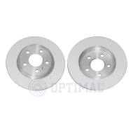 BS-8048C OPTIMAL - TARCZA HAM. 