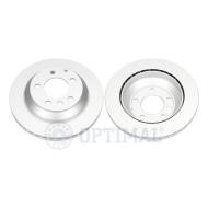 BS-8096C OPTIMAL - TARCZA HAM. 