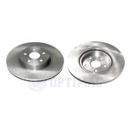 BS-8134C OPTIMAL - TARCZA HAM. 