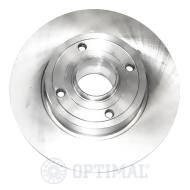 BS-8200C OPTIMAL - TARCZA HAM.B/ŁOZYSKA 