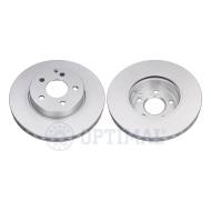 BS-8216HC OPTIMAL - TARCZA HAM.