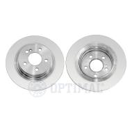 BS-8220C OPTIMAL - TARCZA HAM. 