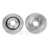 BS-8394HC OPTIMAL - TARCZA HAM. 