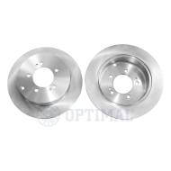 BS-8396C OPTIMAL - TARCZA HAM. 