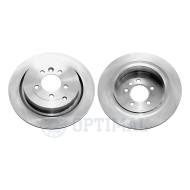 BS-8430C OPTIMAL - TARCZA HAM. 