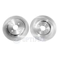 BS-8538C OPTIMAL - TARCZA HAM. 