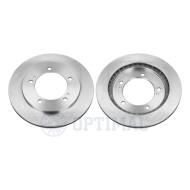 BS-8576C OPTIMAL - TARCZA HAM. 