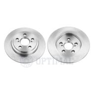 BS-9082C OPTIMAL - TARCZA HAM. 