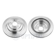 BS-9108C OPTIMAL - TARCZA HAM. 