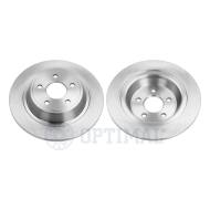 BS-9168C OPTIMAL - TARCZA HAM. 