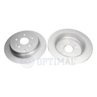 BS-9370C OPTIMAL - TARCZA HAM. 