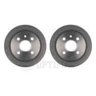 BT-0130 OPTIMAL - BĘBEN HAM. 