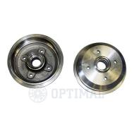 BT-0210 OPTIMAL - BĘBEN HAM. 