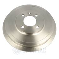 BT-2090 OPTIMAL - BĘBEN HAM. 