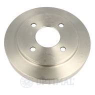 BT-2190 OPTIMAL - BĘBEN HAM. 