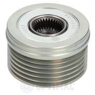 F5-1034 OPTIMAL - ALTERNATOR - SPRZĘGŁO JEDNOKIERUNKOWE 