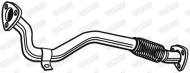 10463 WALKER - EXHAUST PIPE 
