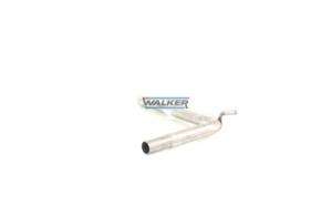 10466 WALKER - EXHAUST PIPE