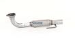 10534 WALKER - EXHAUST PIPE