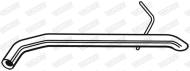 10632 WALKER - EXHAUST PIPE 
