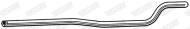 10683 WALKER - EXHAUST PIPE 