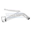 17400 WALKER - EXHAUST PIPE 