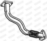 21573 WALKER - EXHAUST PIPE 