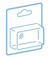 005569S CORTECO - KOREK SPUSTU OLEJU 018.00X026.00X01.50