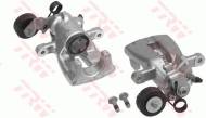 BHQ140 TRW - ZACISK HAM. CHEVROLET,OPEL,VAUXHALL CORSA,ASTRA G BOX (F70),ASTRA G CONV