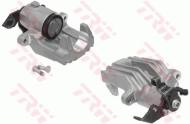 BHS184 TRW - ZACISK HAM. NOWY LEWY TYŁ 41MM AUDI,SEAT,SKODA,VW A3 (8L1),TT (8N3),TT CONVERTIBLE (8N9),LE