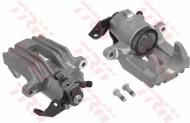 BHS184E TRW - ZACISK HAM. REGENEROWANY AUDI,SEAT,SKODA,VW A3 (8L1),TT (8N3),TT CONVERTIBLE (8N9),LE